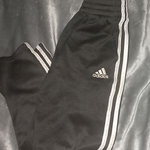 Youth gray sweatpants